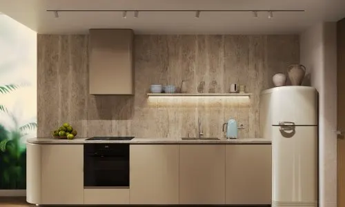 Сногсшибательные апартаменты студия и с видом на бассейн, на пляже Лаян 