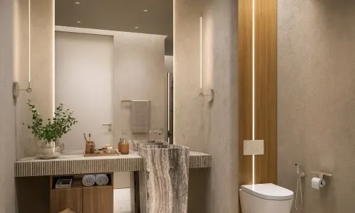 Шикарные апартаменты с 1 спальней и с видом на бассейн, на пляже Лаян 