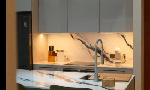 Комфортабельная вилла с 4 спальнями и с видом на бассейн в проекте Ангсана Виллас Резорт, на пляже Бангтао/Лагуна