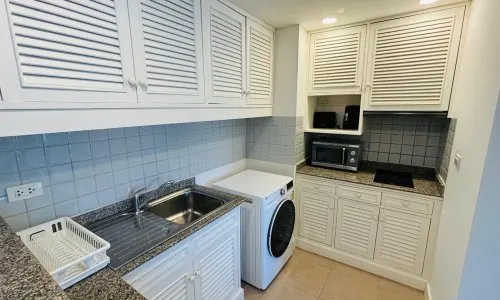 Сказочные апартаменты с 1 спальней и с видом на гольф-поле в проекте Алламанда 2 и 3, на пляже Бангтао/Лагуна