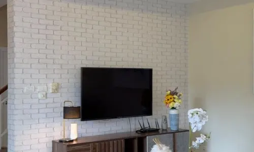 Комфортабельная вилла с 4 спальнями и с видом на бассейн в проекте Ангсана Виллас Резорт, на пляже Бангтао/Лагуна