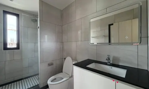 Сказочные апартаменты с 1 спальней и с видом на бассейн в проекте Тайтл Бангтао Легендарный, на пляже Бангтао/Лагуна