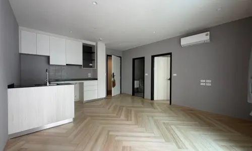 Удобные апартаменты с 1 спальней и с видом на бассейн в проекте Тайтл Бангтао Легендарный, на пляже Бангтао/Лагуна