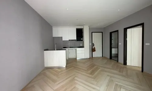 Удобные апартаменты с 1 спальней и с видом на бассейн в проекте Тайтл Бангтао Легендарный, на пляже Бангтао/Лагуна