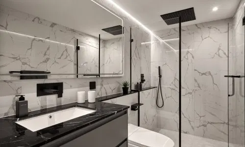 Удобные апартаменты с 1 спальней и с видом на сад, на пляже Равай