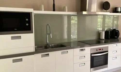 Сказочная вилла с 2 спальнями и с видом на бассейн в проекте Ангсана Виллас Резорт, на пляже Бангтао/Лагуна