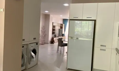 Сказочная вилла с 2 спальнями и с видом на бассейн в проекте Ангсана Виллас Резорт, на пляже Бангтао/Лагуна