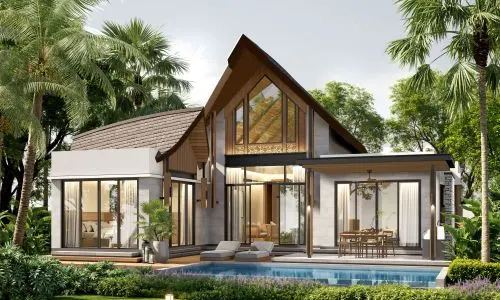 Вердана Пул Вилла 