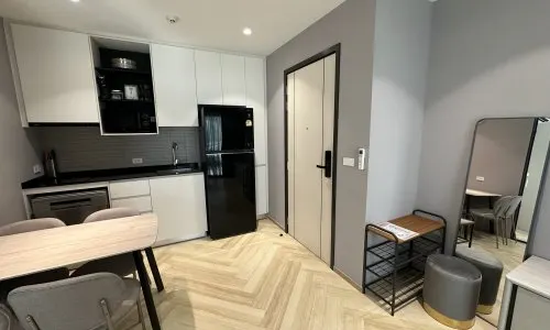 Модные апартаменты с 1 спальней и с видом на бассейн в проекте Тайтл Бангтао Легендарный, на пляже Бангтао/Лагуна