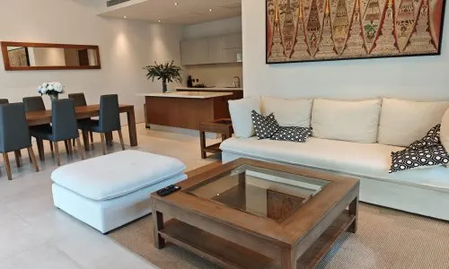 Потрясающая вилла с 2 спальнями и с видом на бассейн в проекте Анчан Хиллс, на пляже Бангтао/Лагуна