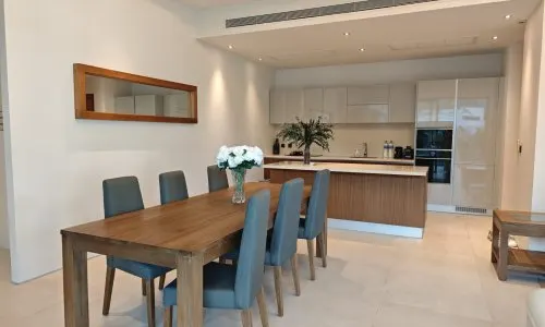 Потрясающая вилла с 2 спальнями и с видом на бассейн в проекте Анчан Хиллс, на пляже Бангтао/Лагуна