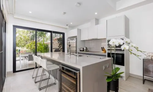 Удобная вилла с 3 спальнями и с видом на бассейн в проекте Ангсана Виллас Резорт, на пляже Бангтао/Лагуна