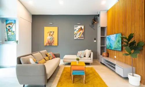 Восхитительная вилла с 4 спальнями и с видом на бассейн в проекте Вингс, на пляже Бангтао/Лагуна