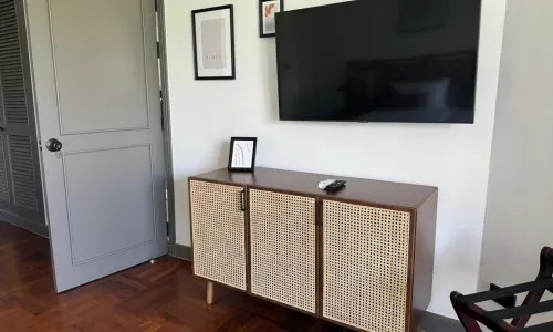 Сказочные апартаменты с 2 спальнями и с видом на гольф-поле в проекте Алламанда 2 и 3, на пляже Бангтао/Лагуна