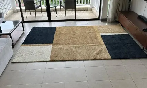 Сказочные апартаменты с 2 спальнями и с видом на гольф-поле в проекте Алламанда 2 и 3, на пляже Бангтао/Лагуна