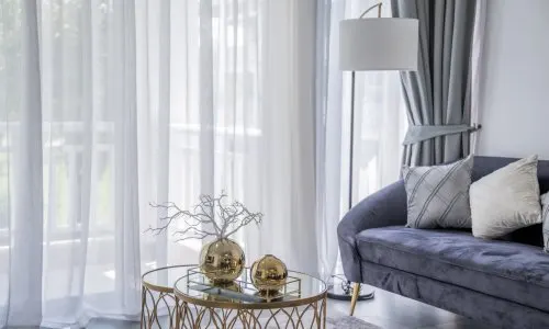 Роскошные апартаменты с 2 спальнями и с видом на гольф-поле в проекте Алламанда 2 и 3, на пляже Бангтао/Лагуна