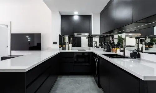 Удобные апартаменты с 1 спальней и с видом на гольф-поле в проекте Алламанда 2 и 3, на пляже Бангтао/Лагуна