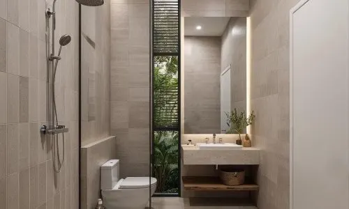 Cтильный таунхаус с 3 спальнями и с видом на бассейн, на пляже Бангтао/Лагуна