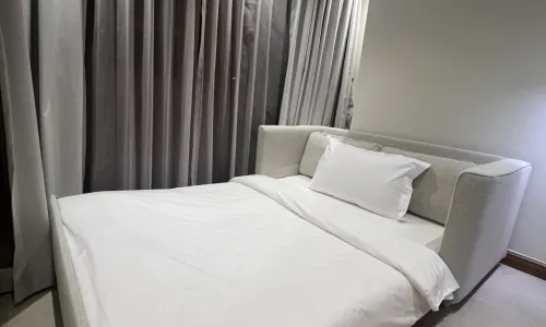 Шикарная вилла с 3 спальнями и с видом на море в проекте Дусит Тани, на пляже Бангтао/Лагуна