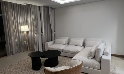 Шикарная вилла с 3 спальнями и с видом на море в проекте Дусит Тани, на пляже Бангтао/Лагуна