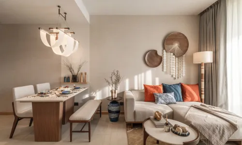 Сказочные апартаменты с 1 спальней и с видом на бассейн, на пляже Бангтао/Лагуна