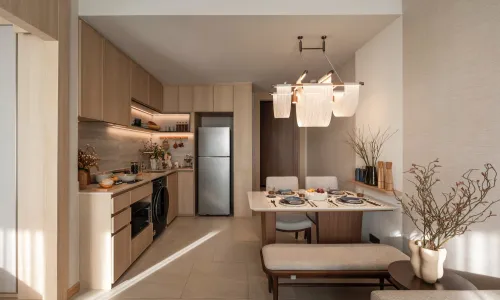 Сказочные апартаменты с 1 спальней и с видом на бассейн, на пляже Бангтао/Лагуна