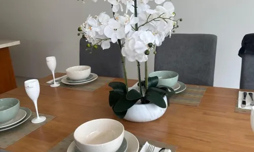 Потрясающая вилла с 3 спальнями и с видом на бассейн в проекте Анчан Флора, на пляже Бангтао/Лагуна