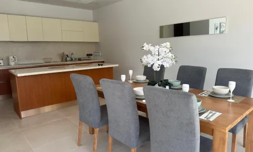 Потрясающая вилла с 3 спальнями и с видом на бассейн в проекте Анчан Флора, на пляже Бангтао/Лагуна