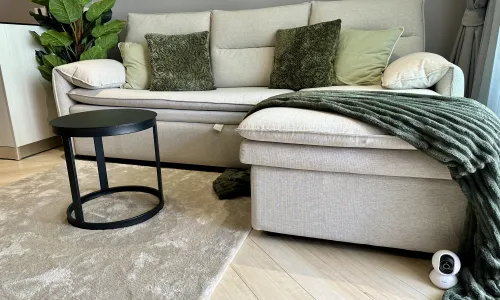 Шикарные апартаменты с 1 спальней и с видом на бассейн в проекте Тайтл Бангтао Легендарный, на пляже Бангтао/Лагуна