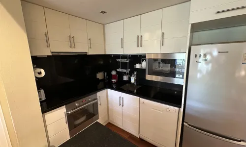 Потрясающие апартаменты с 1 спальней и с видом на сад в проекте Алламанда 2 и 3, на пляже Бангтао/Лагуна