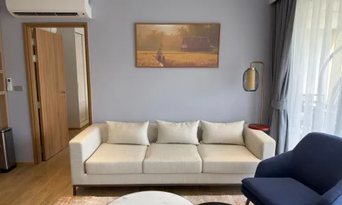 Удобные апартаменты с 2 спальнями и с видом на сад, не далеко от моря в проекте Лагуна Бичсайд, на пляже Бангтао/Лагуна