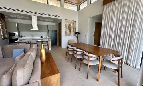 Вилла с 4 спальнями и с видом на бассейн в проекте Ботаника Фореста, район Бангтао/Лагуна