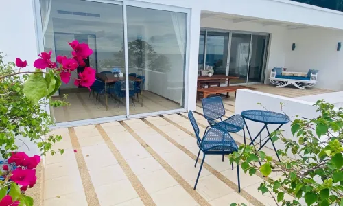 Апартаменты с 2 спальнями и с видом на море в проекте Плантейшн Камала, район Камала 