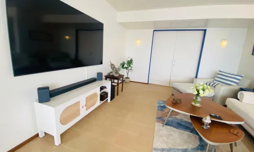 Апартаменты с 2 спальнями и с видом на море в проекте Плантейшн Камала, район Камала 