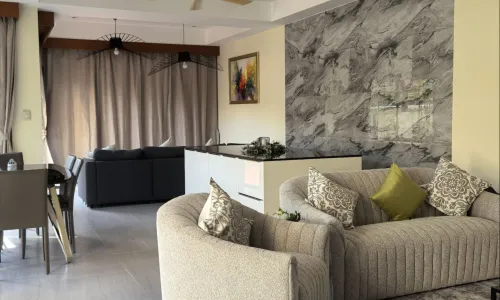 Вилла с 3 спальнями и с видом на бассейн в проекте Ангсана Виллас Резорт, район Бангтао/Лагуна