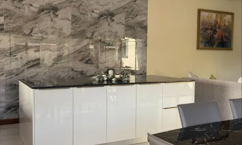 Вилла с 3 спальнями и с видом на бассейн в проекте Ангсана Виллас Резорт, район Бангтао/Лагуна