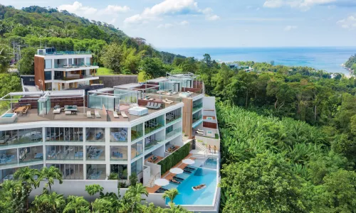 Блюпойнт Кондос