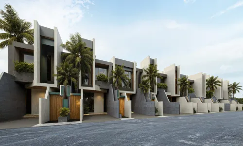 Айлин Резиденс Лагун