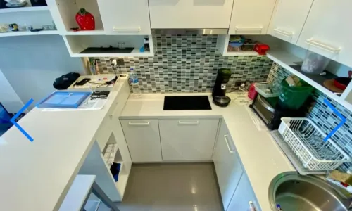 Апартаменты с 1 спальней и с видом на бассейн в проекте Сити Гэйт, район Камала 