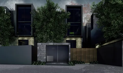 Кьюнити Пхукет 