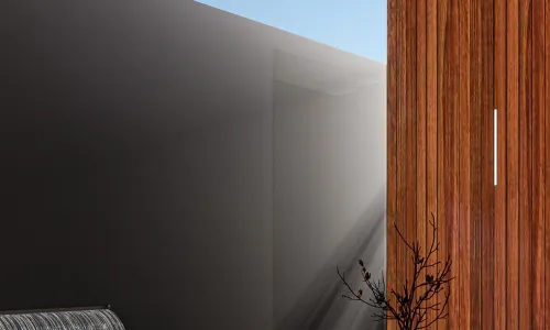 Вилла с 3 спальнями и с видом на бассейн, район Бангтао/Лагуна