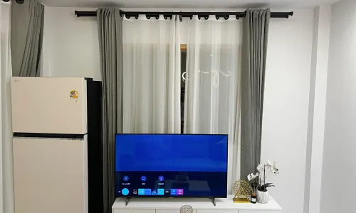 Вилла с 3 спальнями и с видом на горы в проекте Туссен Яму, район Мыс Яму