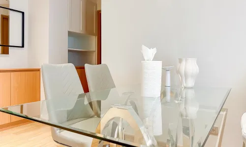 Апартаменты с 3 спальнями и с видом на сад, недалеко от моря в проекте Лагуна Бичсайд, район Бангтао/Лагуна