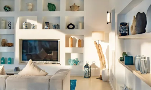 Вилла с 4 спальнями и с видом на бассейн в проекте Кокянг, район Найхарн