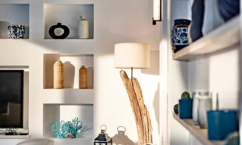 Вилла с 4 спальнями и с видом на бассейн в проекте Кокянг, район Найхарн