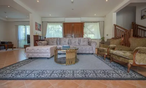 Stunning 4 bedroom villa with lake view in Angsana Villas Resort project, Bangtao Beach/Laguna Beach (+ Video Review)