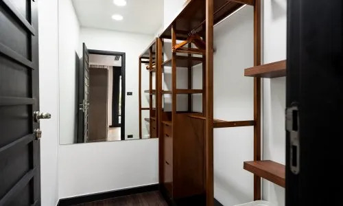 Spacious 5-Bedroom Villa, with sea view and near the sea in Maan Tawan project, on Bangtao/Laguna beach