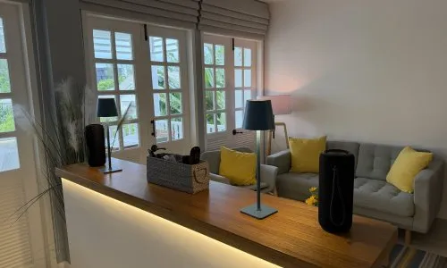 Studio Apartments, with pool view in Ocean Breeze project, on Bangtao/Laguna beach
