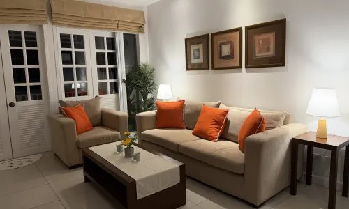 1-Bedroom Apartments, with pool view in Ocean Breeze project, on Bangtao/Laguna beach
