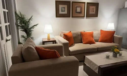 1-Bedroom Apartments, with pool view in Ocean Breeze project, on Bangtao/Laguna beach